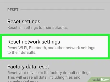 Image intitulée Reset Network Settings on Android Step 5
