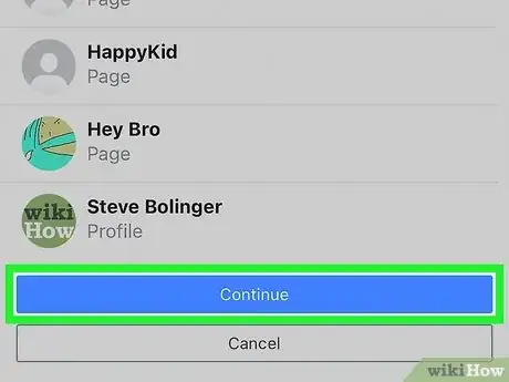 Image intitulée Permanently Delete a Facebook Account Step 8