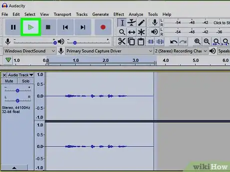 Image intitulée Get Higher Audio Quality when Using Audacity Step 16