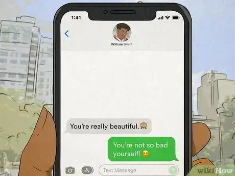 Image intitulée Emojis Guys Use when They Love You Step 9