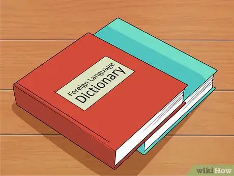 Image intitulée Talk With Someone Who Doesn't Speak Your Language Step 10