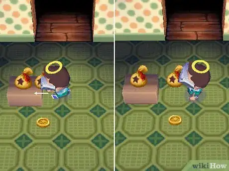 Image intitulée Make a Lot of Bells (Money) in Animal Crossing_ Wild World Step 75