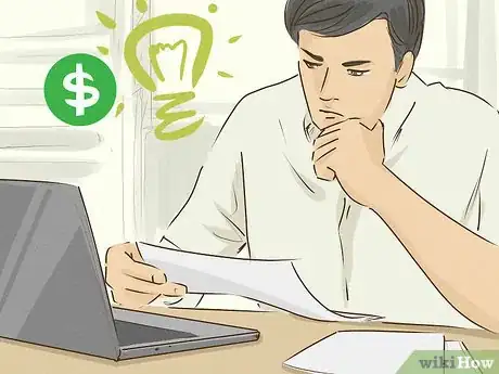 Image intitulée Be a Billionaire Step 13