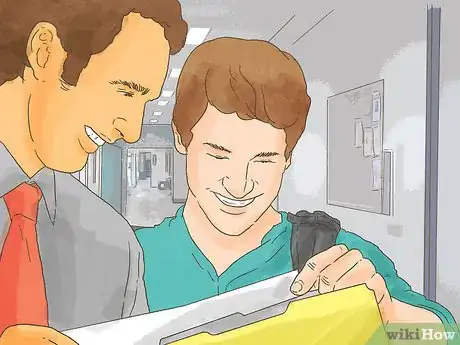 Image intitulée Be a Good Prefect Step 2