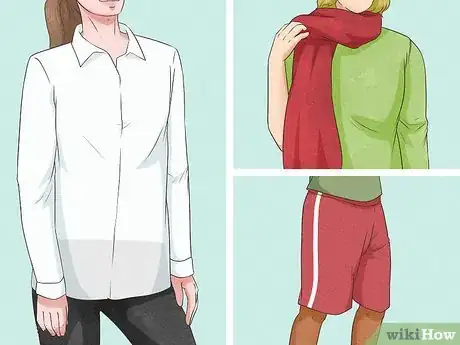 Image intitulée Hide Self Harm Scars Step 5