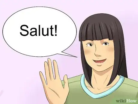 Image intitulée Introduce Yourself in French Step 2