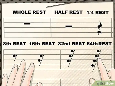 Image intitulée Read Music Step 12