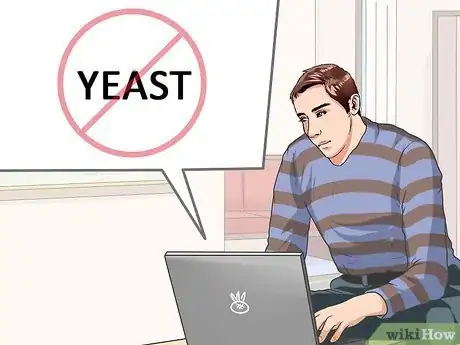 Image intitulée Start a Yeast Free Diet Step 15