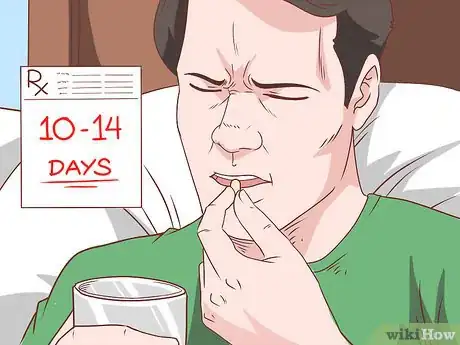 Image intitulée Recover from Typhoid Fever Step 1
