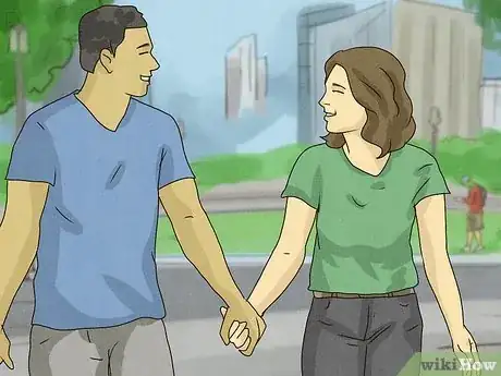 Image intitulée What Are Signs a Cancer Man Is Falling in Love Step 7