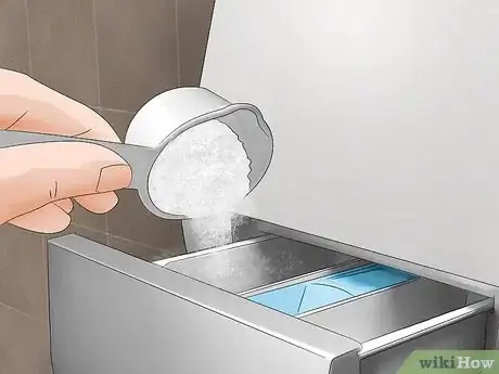 Image intitulée Get Odor Out of Clothes Step 17