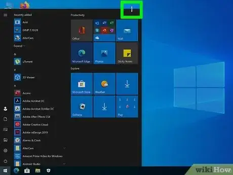 Image intitulée Use Windows 10 Step 3