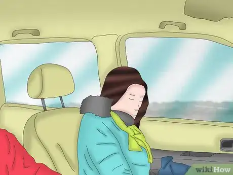 Image intitulée Sleep in Your Car on a Road Trip Step 6
