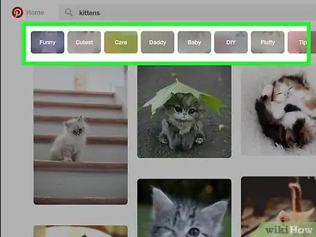 Image intitulée Use Pinterest Step 23