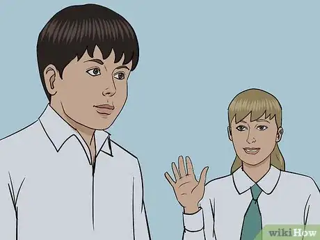 Image intitulée Act Like Shinji Ikari Step 5