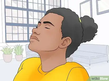 Image intitulée Improve Hand Steadiness Step 1