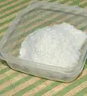 faire de la farine de noix de coco