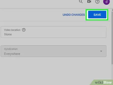 Image intitulée Turn Off Ads on YouTube Step 66