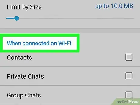 Image intitulée Save Videos on Telegram on Android Step 8