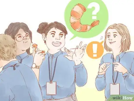 Image intitulée Talk to People Step 12