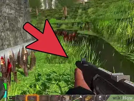 Image intitulée Survive in 7 Days to Die Step 7