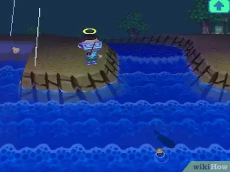 Image intitulée Make a Lot of Bells (Money) in Animal Crossing_ Wild World Step 27