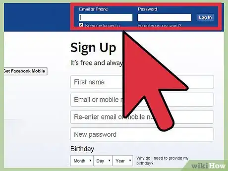 Image intitulée Add an MP3 to Facebook Step 11