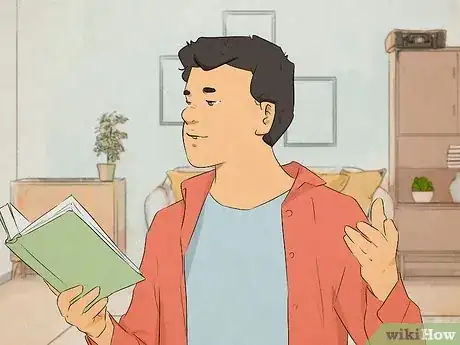 Image intitulée Get Started in Standup Comedy Step 7