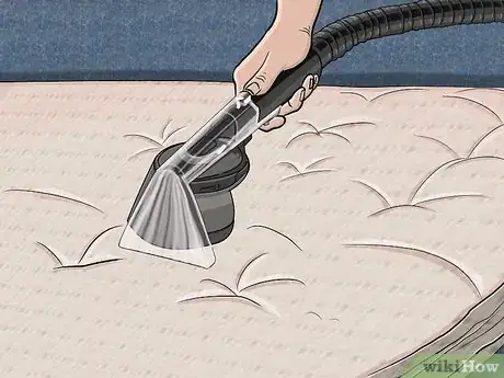 Image intitulée Clean a Tempur Pedic Mattress Step 6