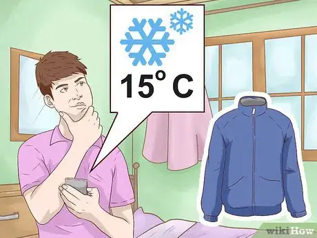 Image intitulée Pack for a 5 Day Vacation Step 1