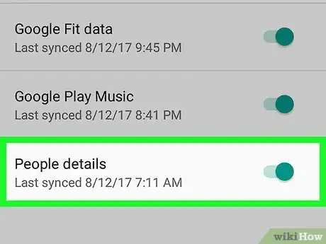 Image intitulée Sync Google Contacts With Android Step 4