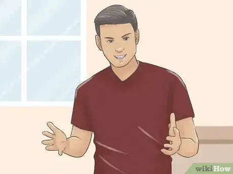 Image intitulée Tell Someone They Talk Too Much Step 5