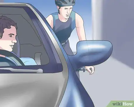 Image intitulée Make a Left Turn Step 12