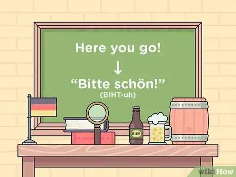 Image intitulée Say Thank You in German Step 11