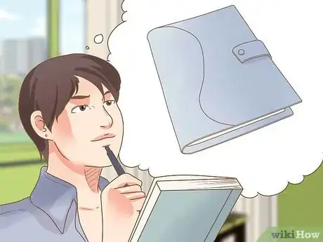 Image intitulée Get Into the Habit of Using a Day Planner Step 10