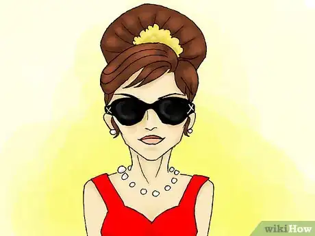 Image intitulée Look and Act Like Ariana Grande Step 04