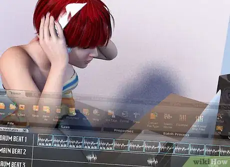 Image intitulée Make a Beat Step 5
