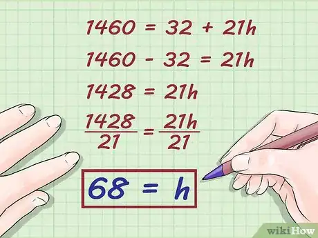 Image intitulée Find The Height Of a Prism Step 24