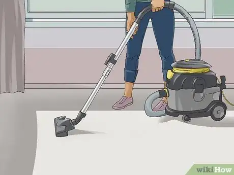 Image intitulée Clean Soot Stains from Walls Step 16