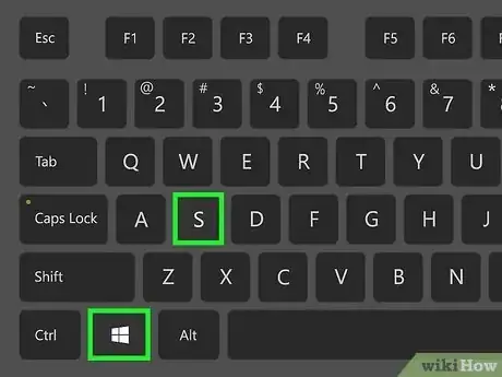 Image intitulée Run Command Prompt As an Administrator on Windows Step 1