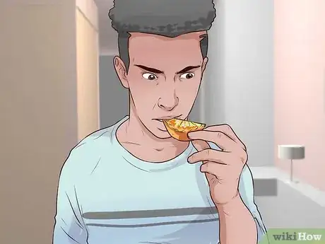 Image intitulée Prevent Bad Breath Step 11