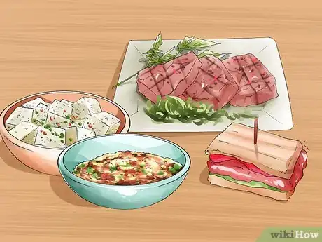 Image intitulée Start a Yeast Free Diet Step 14