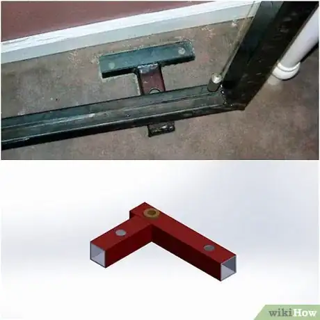 Image intitulée Build a Hidden Door Bookshelf Step 3Bullet2