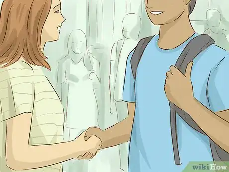 Image intitulée Get a Girl to Like You Step 6