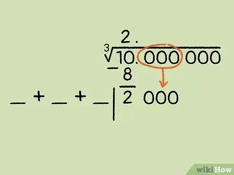 Image intitulée Calculate Cube Root by Hand Step 4