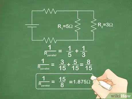 Image intitulée Calculate Total Resistance in Circuits Step 11