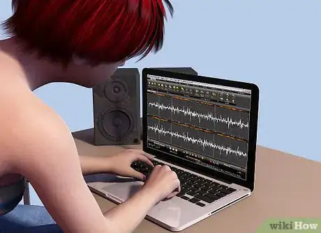 Image intitulée Make a Beat Step 2