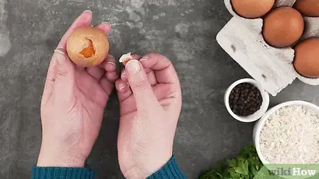 Image intitulée Make Salted Eggs Step 13