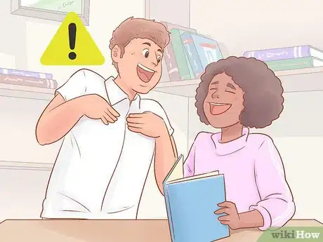 Image intitulée Get a Girlfriend as a Teen Step 13