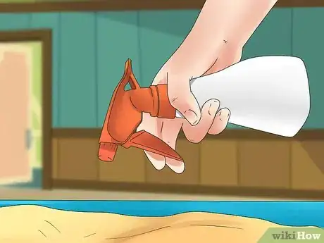 Image intitulée Get Out Blood Stains Step 11